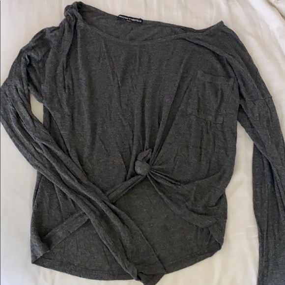 Brandy Longsleeve - Picture 1 of 2